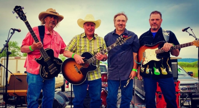 2022 Crazy Mountain Express Photo 31005